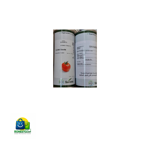 بذر گوجه فرنگی 8320/قیمت بذر گوجه