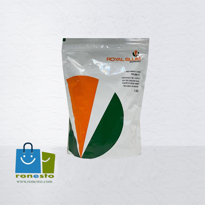 بذر ذرت رویال اسلویس RS360