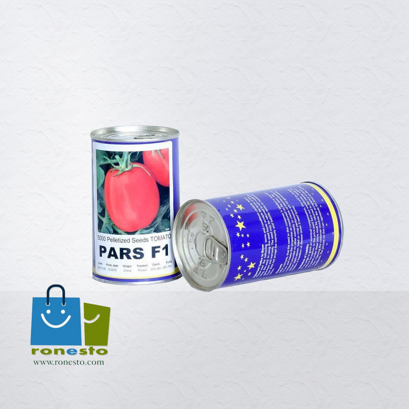 بذر گوجه فرنگی پارس F1 