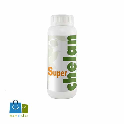 کلان سوپر (نیچر)chelan super