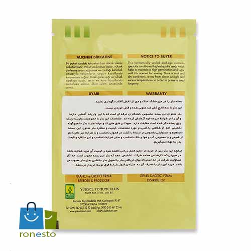 بذر خیار ممتاز - Image 2