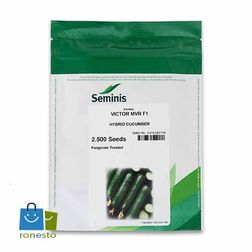 خیار ویکتور سمینیس