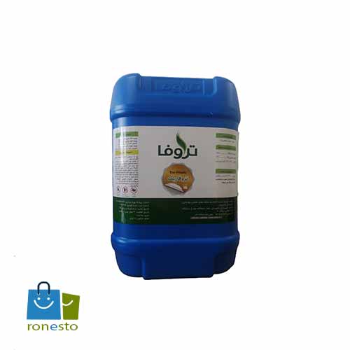 کود تروفاریک 10 لیتری