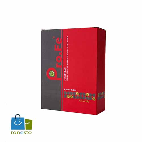 کلات آهن پودري پايا تجارت