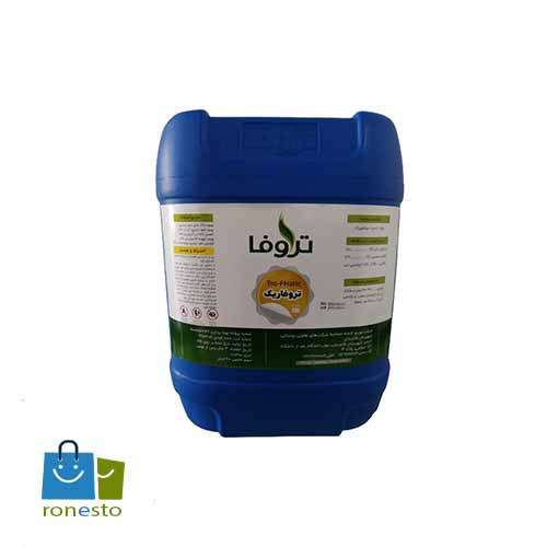 کود تروفاریک 20 لیتری