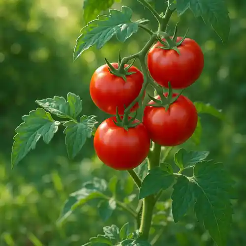 گوجه فرنگیtomato-plant