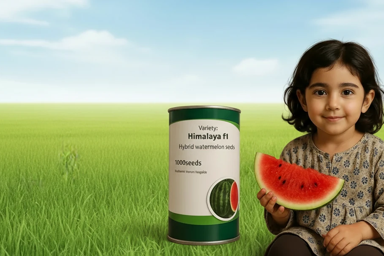 f1 watermelon seeds