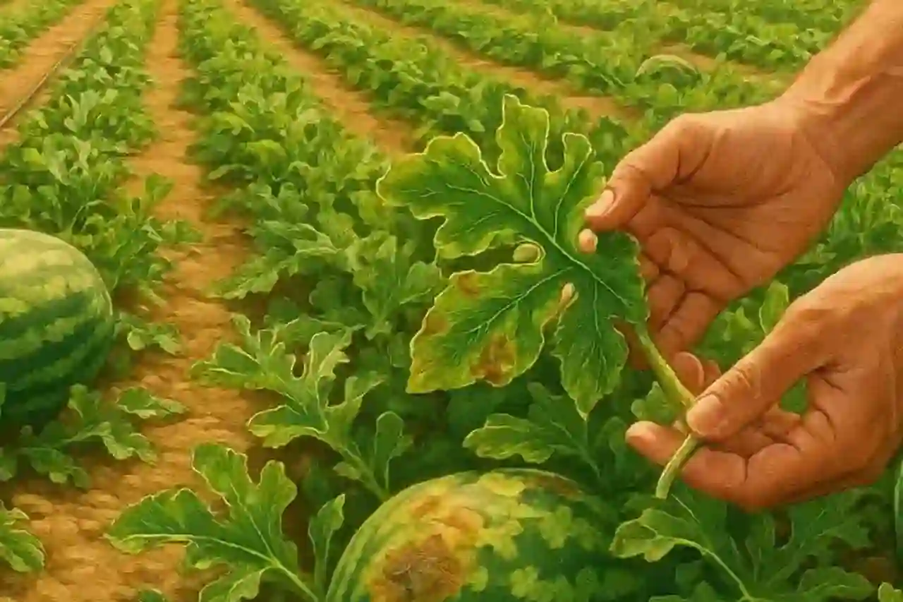 بذر هیبرید