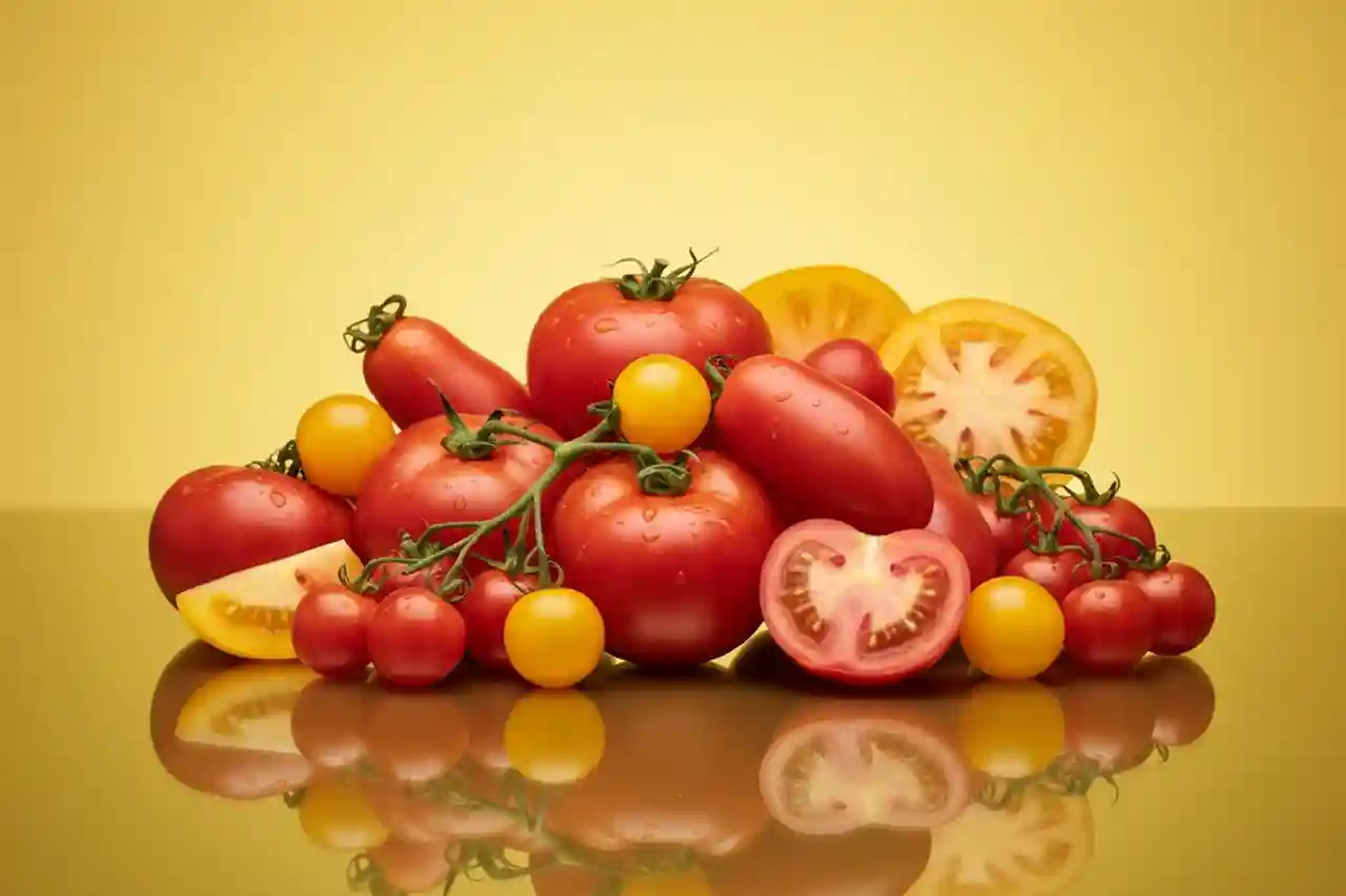 قیمت بذر گوجه فرنگی